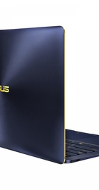 ASUS ZenBook 3 Deluxe UX490UA (UX490UA-BE012R) Blue