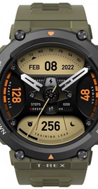 Amazfit T-Rex 2 Wild Green