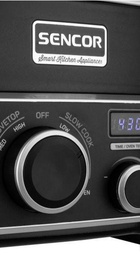 Sencor SPR 6100BK