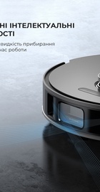 Dreame Bot L10s Pro (RLS6L)