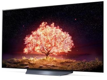 LG OLED77B1