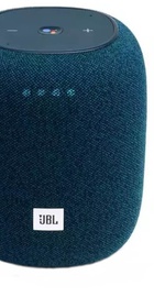 JBL Link Music Blue (JBLLINKMUSICBLU)