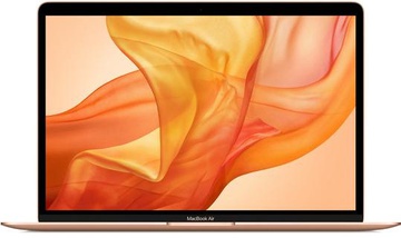 Apple MacBook Air 13" Gold 2020 (MWTL2)