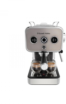 Russell Hobbs Distinctions Metallic 26452-56