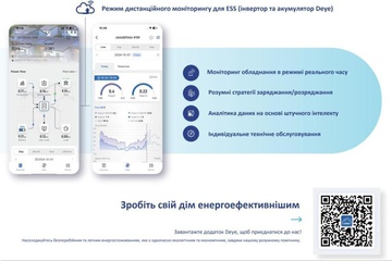 Deye SE-F5 Pro-L