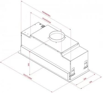 Teka GFL 57760 EOS IX (113100007)