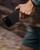 Pitaka Aramid ProGuard Case for iPhone 17 Pro 600D Black/Grey [Twill] (KI1701MGP)
