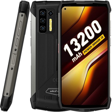 Ulefone Power Armor 13 8/128GB Black