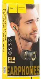 Hoco M37 Pleasant Sound Black