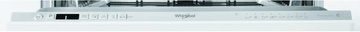 Whirlpool WIC 3C33 F