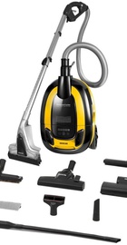 Sencor SVC 5001YL