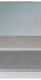 Ventolux GARDA 60 INOX (900) LED