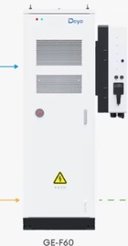 Deye SUN-50K-SG01HP3-EU-BM4 + ESS GE-F60