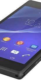 Sony Xperia M2 Ultra Dual D2302 Black