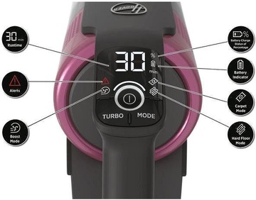 Hoover HF920H 011
