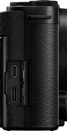 Panasonic Lumix DC-S9 kit (20-60mm) Jet Black (DC-S9KE-K)