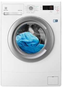 Electrolux EWS1074SNU
