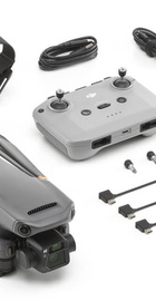 DJI Mavic 3 (CP.MA.00000447.02)