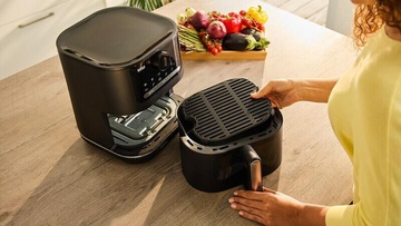 Braun MultiFry 5 HF5075IBK
