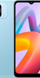 Xiaomi Redmi A2 3/64GB Light Blue (UA)