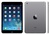 Apple iPad mini with Retina display Wi-Fi+LTE 16GB Space Gray (MF066, ME800, MF442)