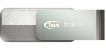 TEAM 32 GB C143 White (TC143332GW01)