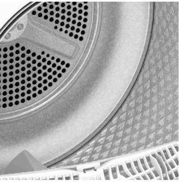 Beko DB7111PA