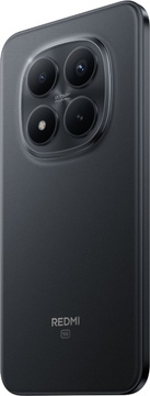 Xiaomi Redmi Note 15 Pro+ 12/512GB Midnight Black
