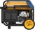 FIRMAN TRI FUEL 7500W (T07571)
