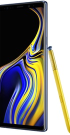 Samsung Galaxy Note 9 6/128GB (SM-N960FZBDSEK) Ocean Blue (UA UCRF)