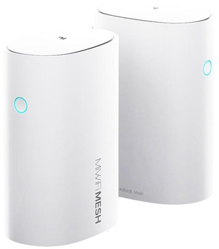 Xiaomi Mi Mesh Router 2-pack (DVB4181CN)