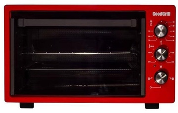 GoodGrill GR-4002 R
