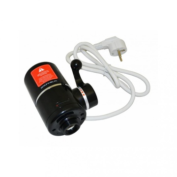 Grunhelm EWH-1X-3G-BLC