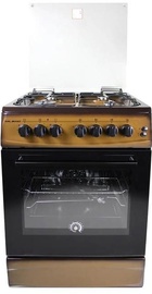 MILANO ML60 EF50 коричневая