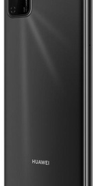 HUAWEI Y5p 2/32GB Midnight Black (51095MTV)