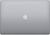 Apple MacBook Pro 16" Space Gray 2019 (Z0Y00009J)
