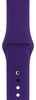 Apple Watch 42mm/44mm/45mm/46mm/49mm Ultra Violet Sport Band (MQUN2)