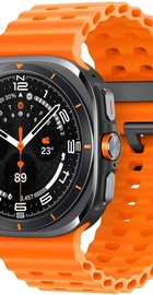 Samsung Galaxy Watch Ultra 2025 Titanium Grey (SM-L705FZA2)