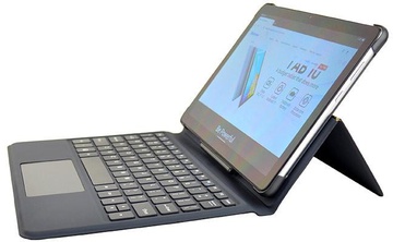 Blackview Tab 10 4/64GB LTE + Keyboard Gold