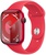 Apple Watch Series 9 GPS + Cellular 45mm PRODUCT RED Aluminum Case With PRODUCT RED Sport Band - S/M (MRYE3)