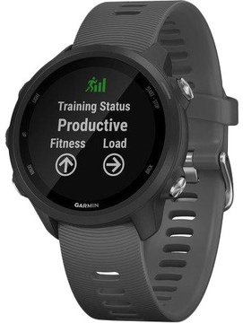 Garmin Forerunner 245 Slate Gray (010-02120-00)