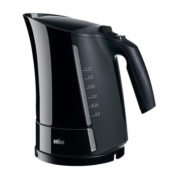 Braun Multiquick 3 WK 300 Onyx