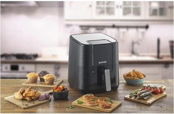 Gorenje AF1350DWB