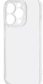 Baseus Simple Series Clear Case iPhone 15 Pro Max