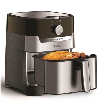 Tefal Air Fry&Grill EY501D15