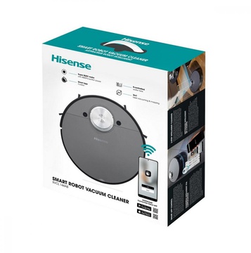Hisense RVCL144AB