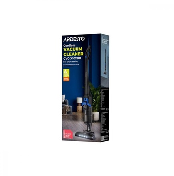 Ardesto CVC-X1011BB