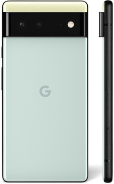 Google Pixel 6 8/256GB Sorta Seafoam