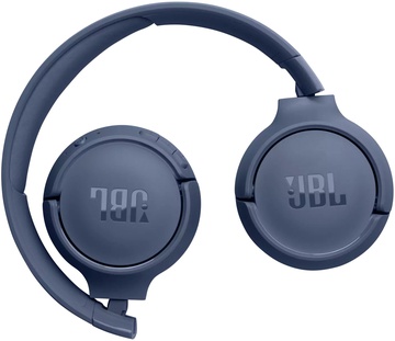 JBL Tune 520BT Blue (JBLT520BTBLUEU)