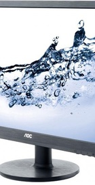 AOC E2460SH